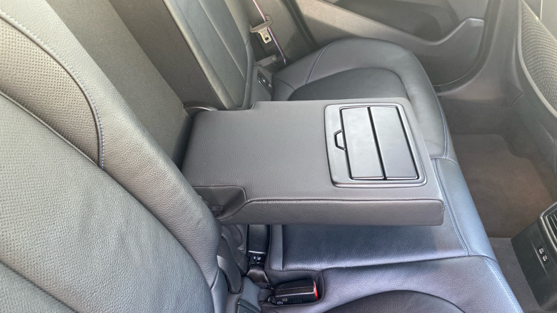 BMW X1 sDrive 20i M Sport 5dr Step Auto [Tech Pack II] Petrol Estate